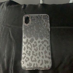 iPhone XS Max case
